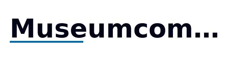 Museumcompassk logo